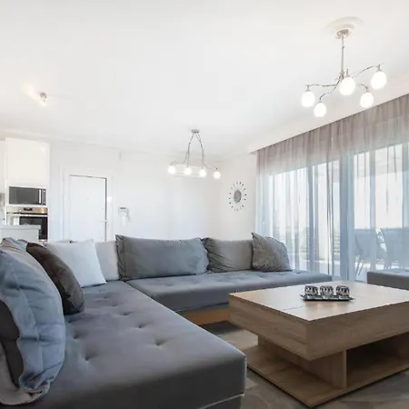 Casa Di Irene Луксозна вила