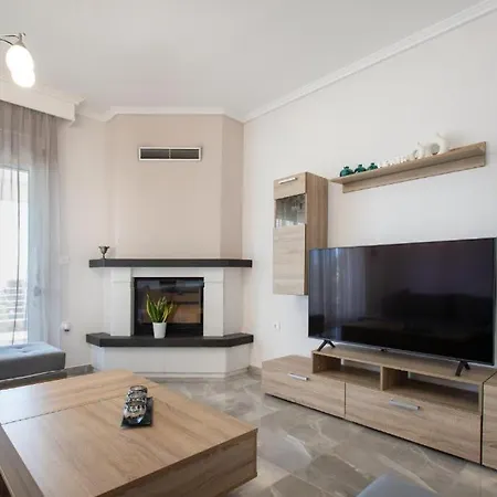 Casa Di Irene Луксозна вила