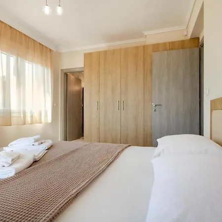 Луксозна вила Casa Di Irene