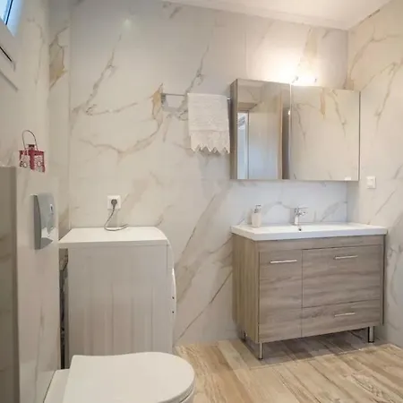 Casa Di Irene * Nea Skioni