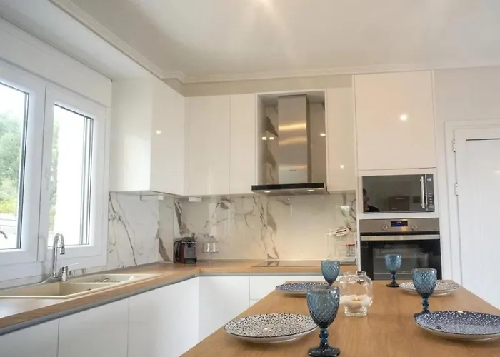 Casa Di Irene Villa Nea Skioni