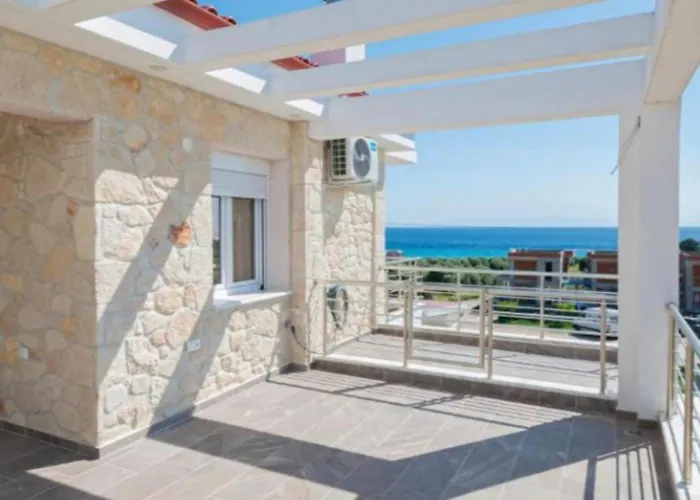 Casa Di Irene Villa Nea Skioni