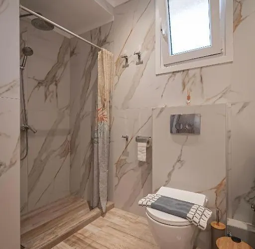 Casa Di Irene Nea Skioni