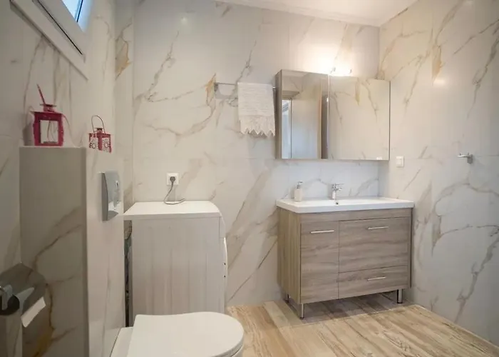 Casa Di Irene * Nea Skioni