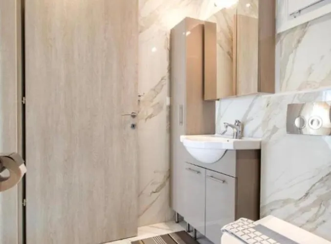 Casa Di Irene Villa Nea Skioni