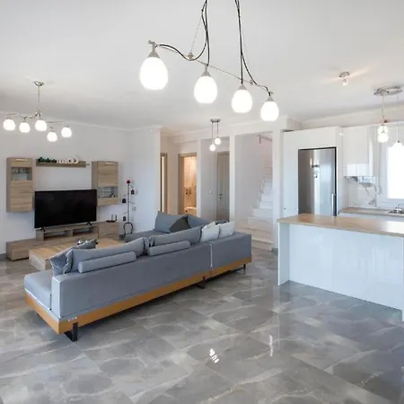 Casa Di Irene Villa Nea Skioni