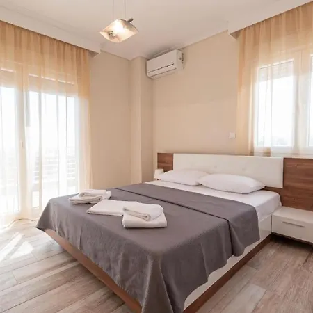 Casa Di Irene Вилла *