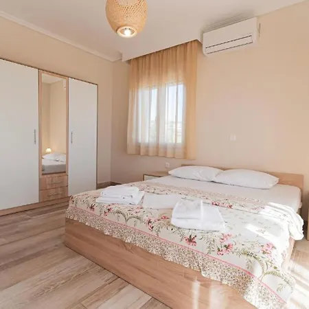 Casa Di Irene Вилла