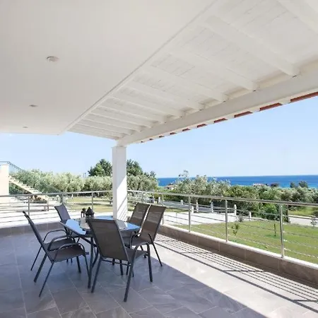 Casa Di Irene