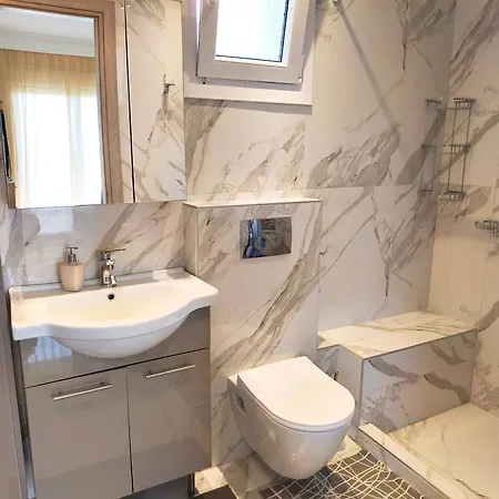 Вилла Casa Di Irene *