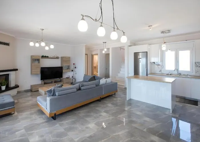 Casa Di Irene Villa Nea Skioni