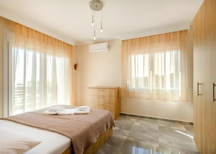 Casa Di Irene Villa Nea Skioni