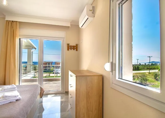 Casa Di Irene Nea Skioni