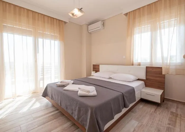 Casa Di Irene Villa *