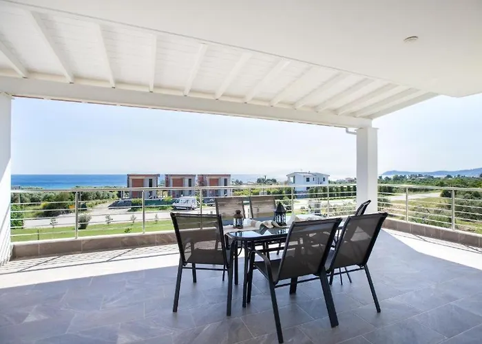 Casa Di Irene * Nea Skioni