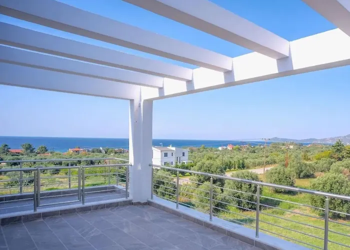 Villa Casa Di Irene Nea Skioni