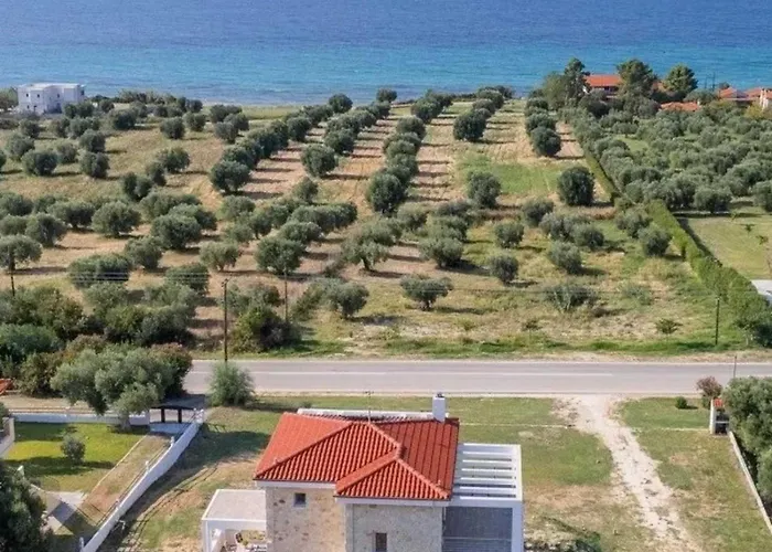 Casa Di Irene Villa Nea Skioni